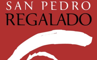 HOY: SAN PEDRO REGALADO