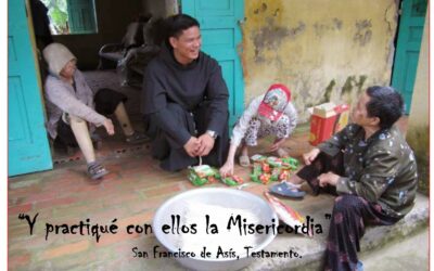 GOZARSE CON LO POBRE Y LO DÉBIL…