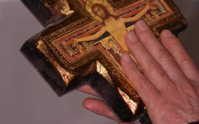 LA EXPERIENCIA DE SAN DAMIAN