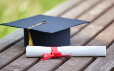 TIEMPO DE GRADUACIONES…¿ESTO ES TODO?