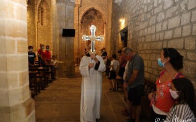 LA EXPERIENCIA DE UN ESPACIO