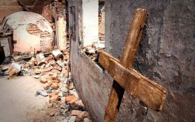 EL PRECIO DE NUESTRA FE