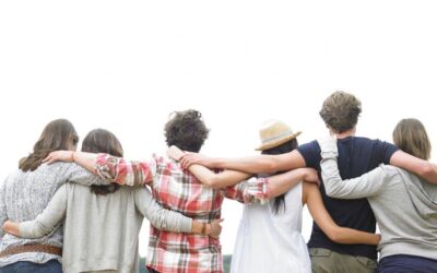 ¿HE VENIDO YO A JUZGAR…?