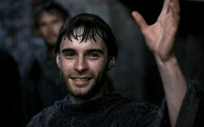 FRANCSICO SE NOS HA HECHO CAMINO