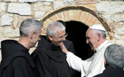 CON SABOR DE SAN FRANCISCO