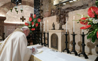 NUEVO SUEÑO DE FRATERNIDAD…