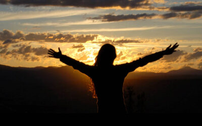 AMAR, ADMIRAR, AGRADECER…