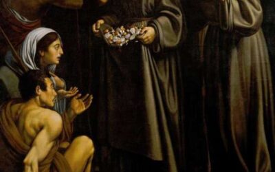 HA ESCOGIDO LO POBRE PARA CONFUNDIR A LOS GRANDES