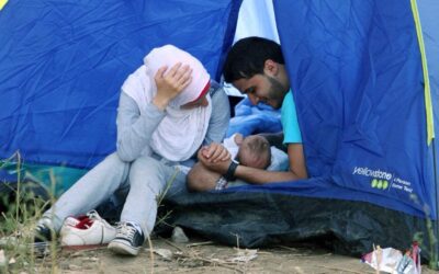 TENEMOS A QUIEN CUIDAR Y AMAR