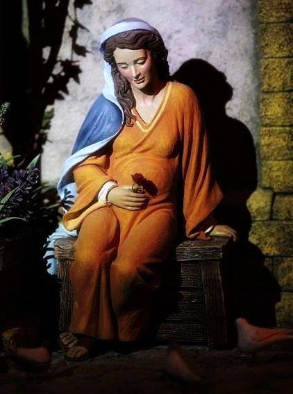 CREYÓ, ESPERÓ y AMÓ