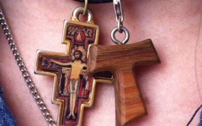 YO EL HERMANO FRANCISCO…