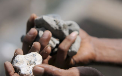 PARA ESTOS TIEMPOS QUE CORREN