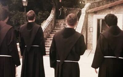 ESTO ES LA VIDA CONSAGRADA