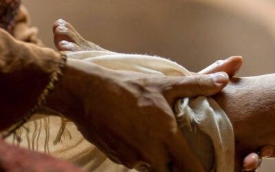 EL SUFRIMIENTO DEL JUSTO