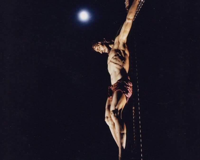 DESNUDEZ INTERROGATIVA