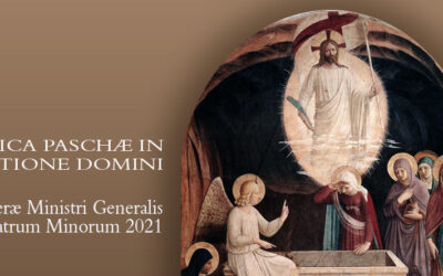 “EL MENSAJE DE LA TUMBA VACÍA”