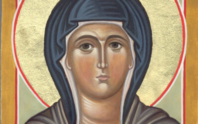 ¿QUÉ PERCIBO EN TU EXPERIENCIA DE JESÚS?