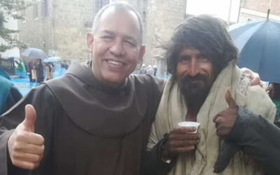 “JAMÁS ABANDONAREMOS LOS TEMPLOS HUMANOS”