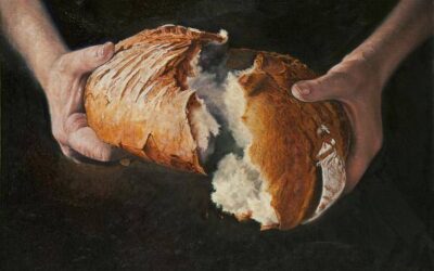 HACER VIDA LA RESURRECCIÓN