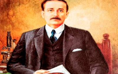 BEATIFICACION DE JOSÉ GREGORIO HERNÁNDEZ