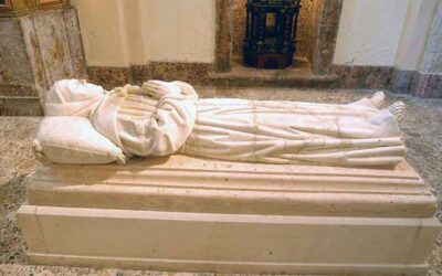 NUESTROS HERMANOS: PEDRO REGALADO