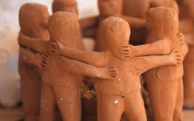 LA FRATERNIDAD HECHURA DE DIOS