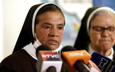 LA MISIÓN PROFESIÓN DE RIESGO